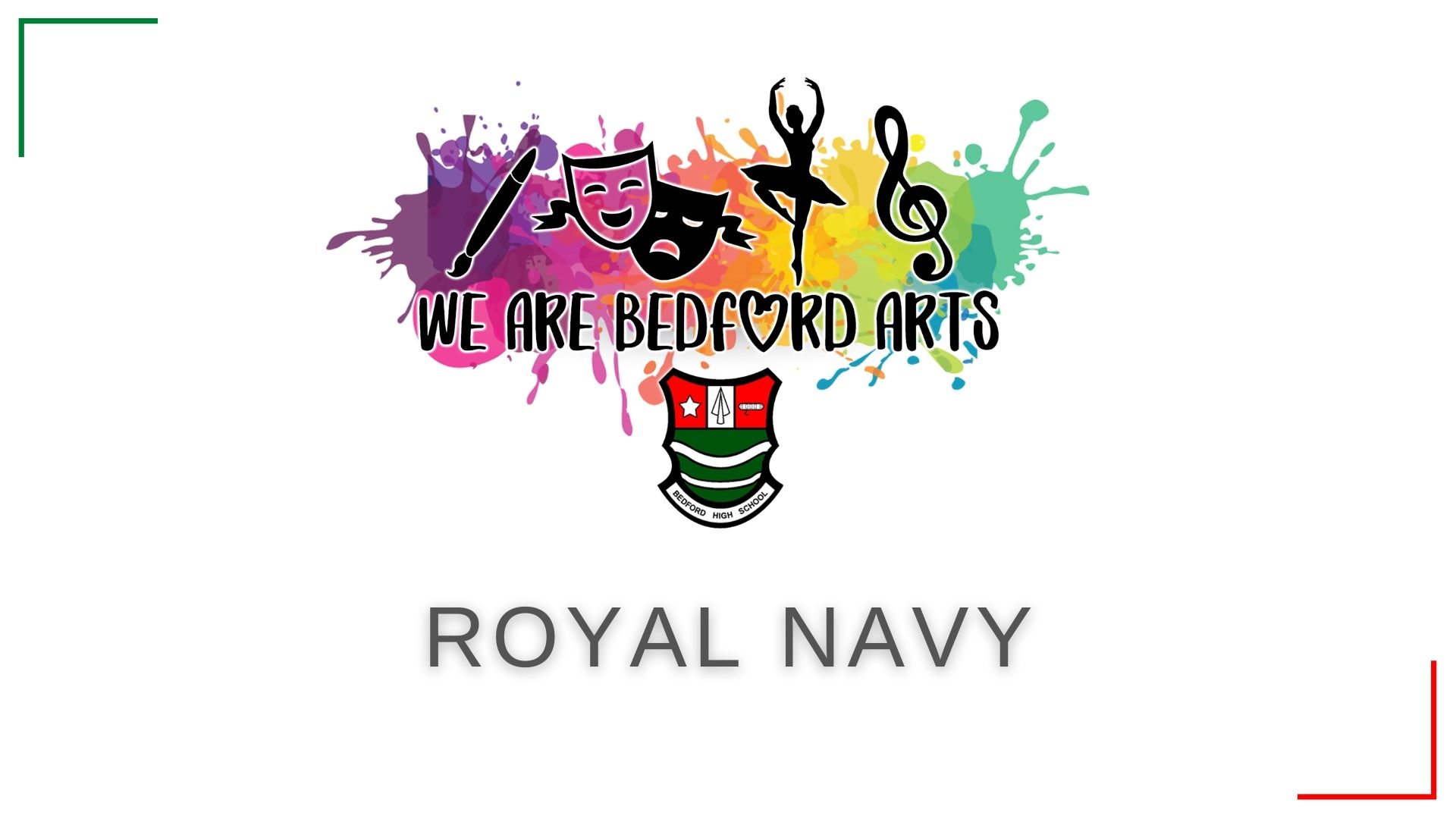 Meet the Professionals Bedford High School