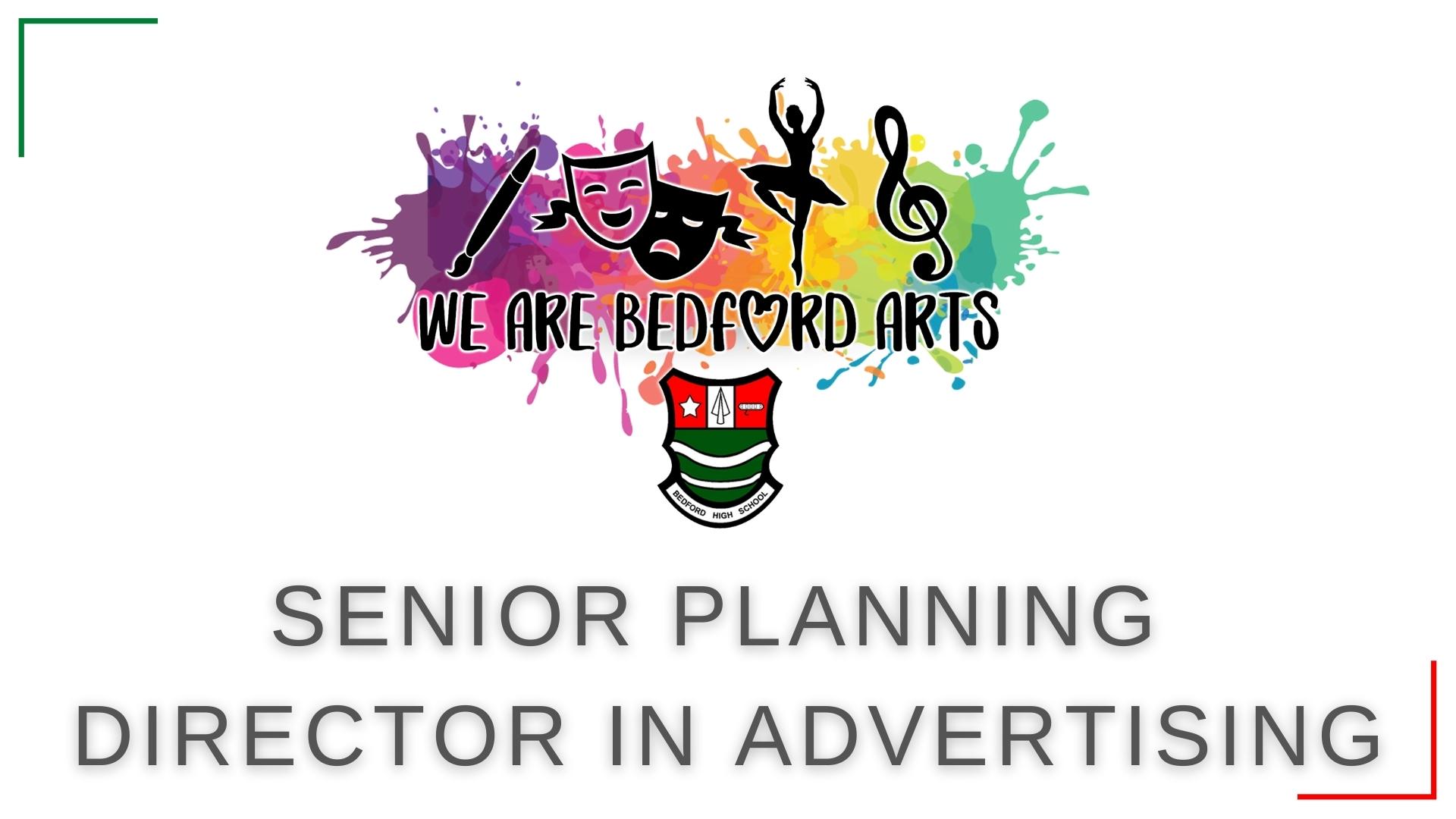 Meet the Professionals Bedford High School