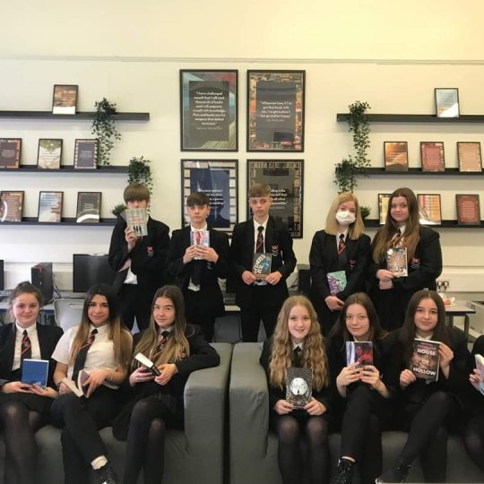 Personal Development at Bedford Bedford High School