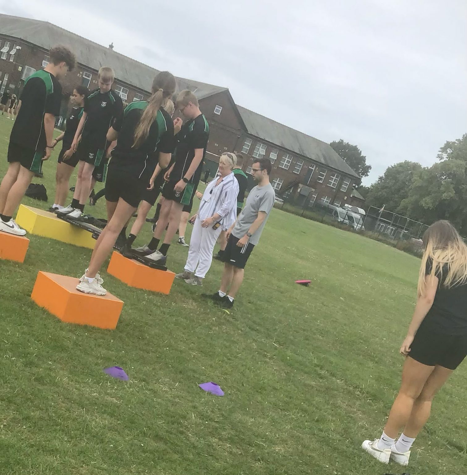 Personal Development at Bedford Bedford High School