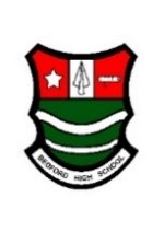 Bedford Logo